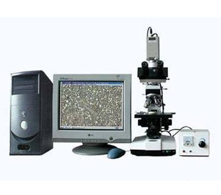 FY2010金相分析軟件